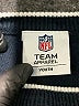 NFL Black Pullover Sweater Size S (youth) - photo 3