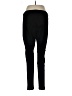 Vince Camuto Solid Black Active Pants Size L - photo 2