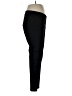 Vince Camuto Solid Black Active Pants Size L - photo 4
