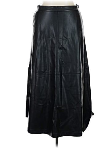 Joe's Jeans Faux Leather Skirt (view 1)