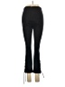 David Lerner Solid Black Blue Active Pants Size S - photo 2