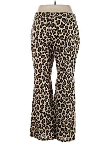 Zara Casual Pants (view 2)