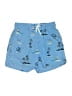 Assorted Brands Blue Rash Guard Size M (kids) - photo 1