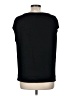 Gap Black Sweater Vest Size M - photo 2