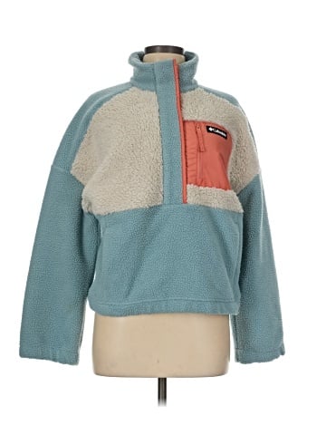Columbia Fleece (view 1)