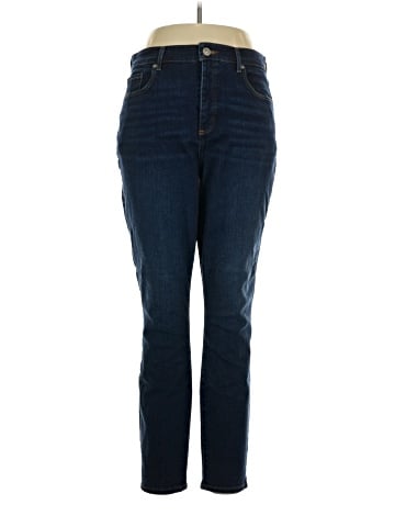 Ann Taylor LOFT Jeans (view 1)