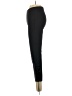 David Lerner Solid Black Blue Active Pants Size S - photo 5