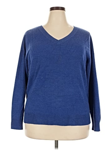 Croft & Barrow Pullover Sweater (view 1)