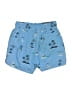 Assorted Brands Blue Rash Guard Size M (kids) - photo 2