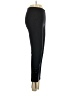David Lerner Solid Black Blue Active Pants Size S - photo 4