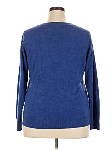 Croft & Barrow Pullover Sweater (view 2)