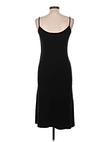 Aqua Casual Dress (view 2)
