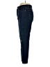 Ann Taylor LOFT Argyle Blue Jeans Size 14 - photo 5