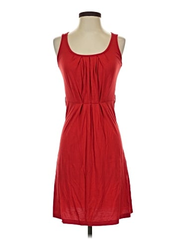 Sisley Casual Dress (view 1)