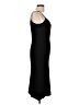 Aqua Black Casual Dress Size L - photo 4
