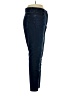 Ann Taylor LOFT Argyle Blue Jeans Size 14 - photo 4