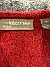 Croft & Barrow 100% Polyester Red Jacket Size 1X - photo 6