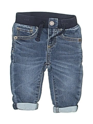 Baby Gap Jeans (view 1)