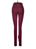 Lululemon Athletica Burgundy Active Pants Size 8 - photo 2