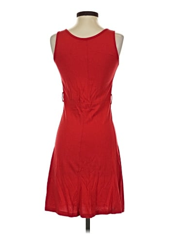 Sisley Casual Dress (view 2)