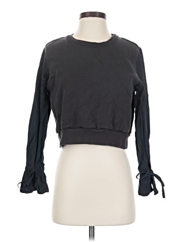 3.1 Phillip Lim Long Sleeve Top (view 1)