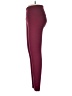 Lululemon Athletica Burgundy Active Pants Size 8 - photo 5