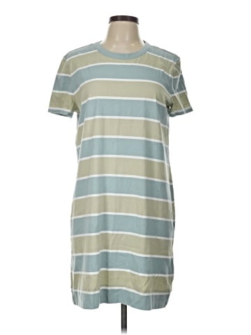 Madewell Casual Dress (view 1)
