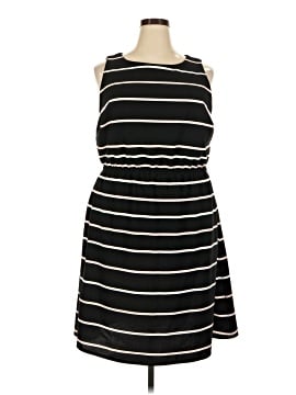 Lane Bryant Casual Dress