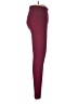 Lululemon Athletica Burgundy Active Pants Size 8 - photo 4