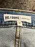 RE/DONE Blue Jeans Size 27 waist - photo 7