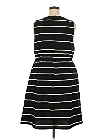 Lane Bryant Casual Dress (view 2)