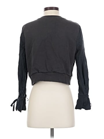 3.1 Phillip Lim Long Sleeve Top (view 2)