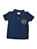 Blanks Boutique Blue Short Sleeve Button-Down Shirt Size 4T - photo 1