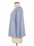 Eileen Fisher Blue Pullover Sweater Size M (estimated) - photo 5