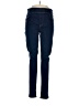 Old Navy Solid Blue Jeans Size 14 (tall) - photo 1