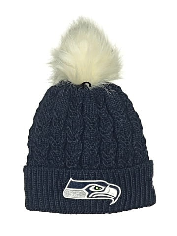 New Era Beanie (view 1)