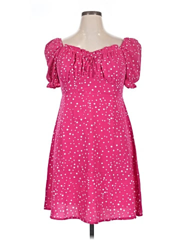 Shein Casual Dress (view 1)