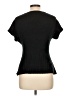 Escio 100% Acrylic Black Pullover Sweater Size L - photo 2