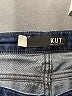 Kut from the Kloth Stars Blue Jeans Size 6 - photo 7