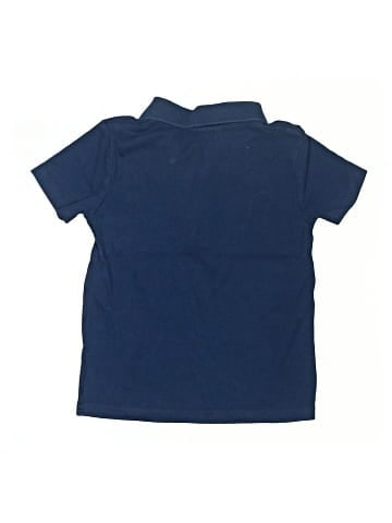 Blanks Boutique Short Sleeve Button-Down Shirt (view 2)