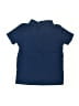 Blanks Boutique Blue Short Sleeve Button-Down Shirt Size 4T - photo 2