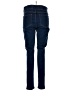 Old Navy Solid Blue Jeans Size 14 (tall) - photo 2