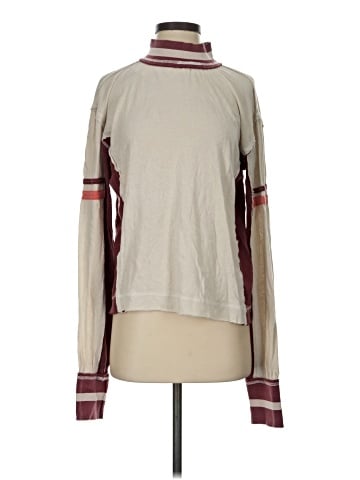 We the Free Long Sleeve Turtleneck (view 1)