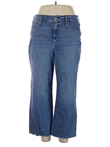 J.Crew Jeans (view 1)
