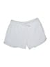 Athleta Solid Gray Athletic Shorts Size M - photo 1