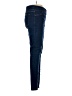 Old Navy Solid Blue Jeans Size 14 (tall) - photo 4