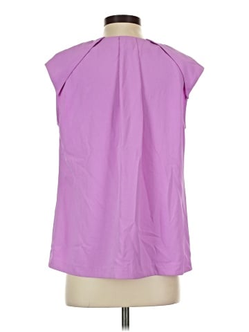 Banana Republic Sleeveless Blouse (view 2)