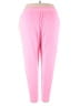 Old Navy Pink Casual Pants Size 2X - photo 2