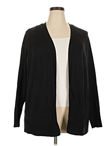 Lane Bryant Cardigan (view 1)