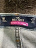 Hollister Blue Jeans Size 9R - photo 7